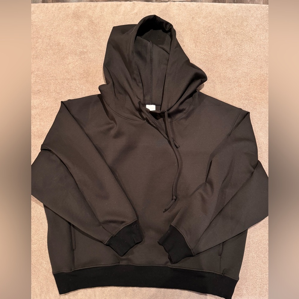 Zyia Hoodie